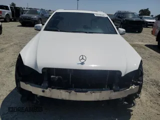 2013 Mercedes-Benz E 350 Luxury with VIN WDDHF5KB1DA664178, listed as a Copart auction lot 59930545 with 210,259 mi miles and Salvage title. Bid and sale history available at DreamBid. Image 5.