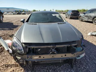 2020 Mercedes-Benz SLC 300 z VIN W1KPK3JA1LF172613, wystawiony jako Copart lot #71852314 z przebiegiem 15 022 mil mil oraz Szkoda całkowita • Salvage title. Historia ofert i sprzedaży dostępna na DreamBid. Obrazek 5.