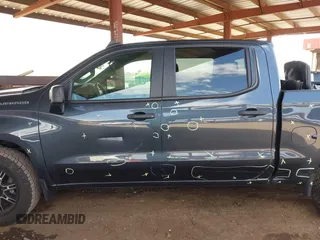 2021 Chevrolet Silverado 1500 Custom with VIN 1GCPWBEK4MZ240950, listed as a IAAI auction lot 41934030 with 109,372 mi miles and . Bid and sale history available at DreamBid. Image 13.