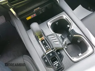 2024 Lexus RX 350 with VIN 2T2BAMBA4RC043189, listed as a IAAI auction lot 41232247 with 4,741 mi miles and . Bid and sale history available at DreamBid. Image 11.
