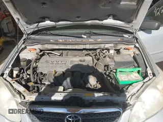 2007 Toyota Corolla CE with VIN 1NXBR32E77Z806067, listed as a IAAI auction lot 42243213 with 247,821 mi miles and . Bid and sale history available at DreamBid. Image 10.