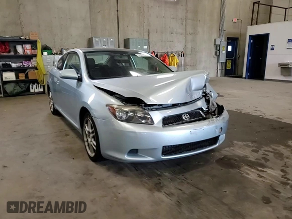 2006 Scion tC z VIN JTKDE177860133103, wystawiony jako Copart lot #57491835 z przebiegiem 201 975 mil mil oraz Szkody całkowita. Historia ofert i sprzedaży dostępna na DreamBid. Obrazek 13.