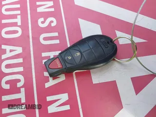 2017 Jeep Cherokee Latitude z VIN 1C4PJMCB6HW556953, wystawiony jako IAAI lot #41177500 z przebiegiem 188 878 mil mil oraz . Historia ofert i sprzedaży dostępna na DreamBid. Obrazek 11.