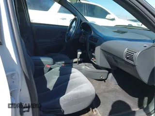 2003 Chevrolet Cavalier LS with VIN 1G1JF52F337163229, listed as a IAAI auction lot 41712902 with 115,339 mi miles and . Bid and sale history available at DreamBid. Image 5.