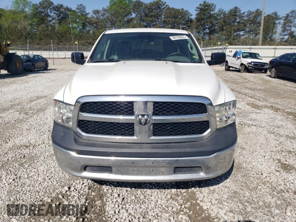 2017 Ram 1500 Express with VIN 1C6RR6FG5HS658103, listed as a Copart auction lot 49759025 with 202,675 mi miles and Salvage title. Bid and sale history available at DreamBid. Image 5.