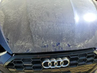 2021 Audi A5 Sportback S line Premium Plus with VIN WAUFACF5XMA004324, listed as a Copart auction lot 44579834 with 26,313 mi miles. Bid and sale history available at carsss.com. Image 11.