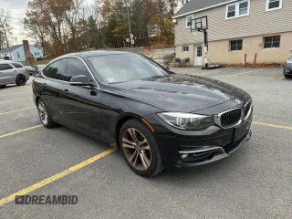 2018 BMW 3 Series 330i xDrive with VIN WBA8Z9C54JB219714, listed as a Copart auction lot 79494074 with 142,527 mi miles and Clean Title. Bid and sale history available at carsss.com. Image 4.