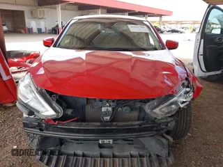 2017 Nissan Sentra S с VIN 3N1AB7AP4HY343885, выставлен на аукционе IAAI как лот 42047709 с пробегом 90 050 миль миль и . История ставок и продаж доступна на DreamBid. Изображение 13.