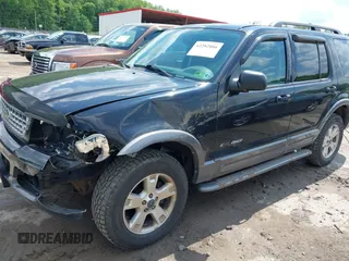 2004 Ford Explorer XLT с VIN 1FMZU73K44UB48387, выставлен на аукционе IAAI как лот 42282886 с пробегом 149 087 миль миль и . История ставок и продаж доступна на DreamBid. Изображение 2.