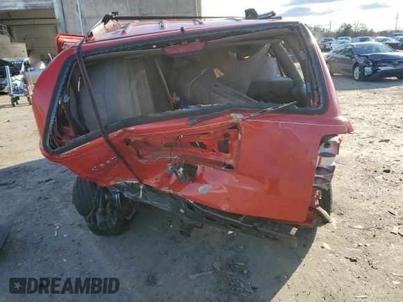 1994 Jeep Grand Cherokee Laredo с VIN 1J4GZ58S1RC119463, выставлен на аукционе Copart как лот 48240315 с пробегом 126 826 миль миль и Списание • Salvage title. История ставок и продаж доступна на DreamBid. Изображение 6.