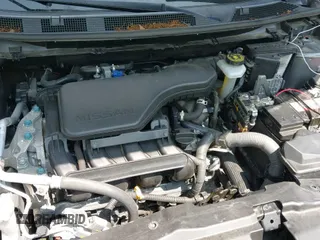 2020 Nissan Rogue SV with VIN JN1BJ1CW0LW646025, listed as a IAAI auction lot 42839671 with 51,106 mi miles and . Bid and sale history available at DreamBid. Image 21.