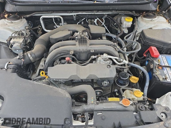 2018 Subaru Outback Premium z VIN 4S4BSAFC7J3242399, wystawiony jako IAAI lot #42498181 z przebiegiem 28 746 mil mil oraz . Historia ofert i sprzedaży dostępna na DreamBid. Obrazek 18.