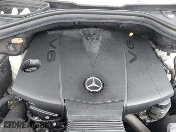 2014 Mercedes-Benz M 350 with VIN 4JGDA2EB2EA383991, listed as a IAAI auction lot 41478912 with 158,243 mi miles and . Bid and sale history available at DreamBid. Image 10.