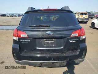 2012 Subaru Outback Limited z VIN 4S4BRCLC1C3232899, wystawiony jako Copart lot #59290995 z przebiegiem 183 795 mil mil oraz Szkoda całkowita • Salvage title. Historia ofert i sprzedaży dostępna na DreamBid. Obrazek 6.