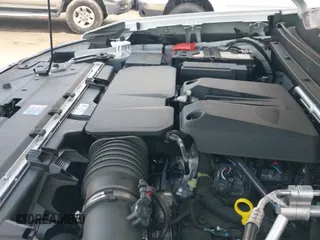 2024 Chevrolet Colorado 4WD Trail Boss с VIN 1GCPTEEKXR1227510, выставлен на аукционе IAAI как лот 42685724 с пробегом 9 472 миль миль и . История ставок и продаж доступна на DreamBid. Изображение 21.