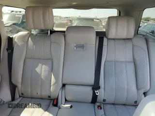 2015 Land Rover Range Rover Autobiography with VIN SALGV2TF8FA216928, listed as a Copart auction lot 69661193 with Not provided miles and . Bid and sale history available at DreamBid. Image 10.