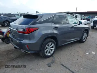 2016 Lexus RX 350 z VIN 2T2ZZMCA4GC032034, wystawiony jako IAAI lot #42095974 z przebiegiem 57 195 mil mil oraz . Historia ofert i sprzedaży dostępna na DreamBid. Obrazek 4.
