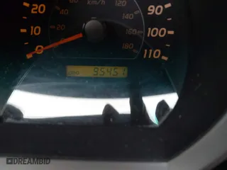 2006 Toyota 4Runner SR5 with VIN JTEBU14R368059254, listed as a IAAI auction lot 41506206 with 95,451 mi miles. Bid and sale history available at carsss.com. Image 16.
