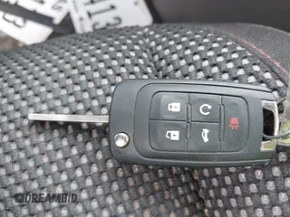 2014 GMC Terrain SLE с VIN 2GKFLWEK2E6201691, выставлен на аукционе IAAI как лот 42107460 с пробегом Не указан миль и . История ставок и продаж доступна на DreamBid. Изображение 11.