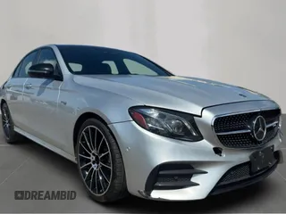2018 Mercedes-Benz E 43 AMG с VIN WDDZF6EBXJA366262, выставлен на аукционе Copart как лот 66770355 с пробегом 66 844 миль миль и Чистый • Clean title. История ставок и продаж доступна на DreamBid. Изображение 1.