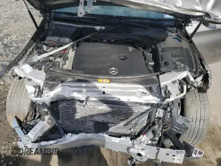 2020 Mercedes-Benz C 300 with VIN WDDWF8EB7LR541568, listed as a Copart auction lot 55148375 with Not provided miles and Salvage title. Bid and sale history available at DreamBid. Image 11.