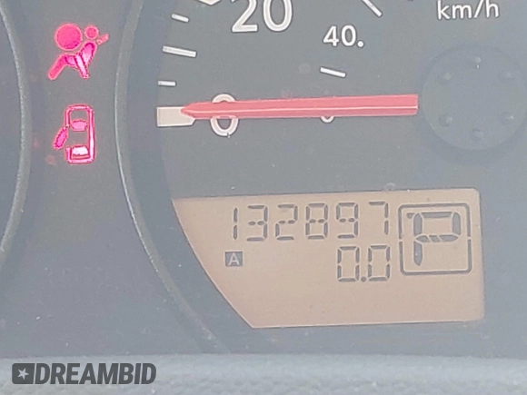 2015 Nissan Frontier Pro-4X with VIN 1N6AD0EV2FN721636, listed as a IAAI auction lot 40310184 with 132,897 mi miles and . Bid and sale history available at DreamBid. Image 15.