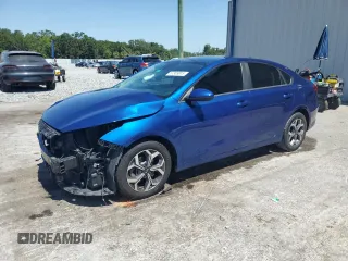 2019 Kia Forte LXS z VIN 3KPF24AD3KE024123, wystawiony jako Copart lot #57303815 z przebiegiem 72 922 mil mil oraz Nie do naprawy • Non repairable. Historia ofert i sprzedaży dostępna na DreamBid. Obrazek 1.