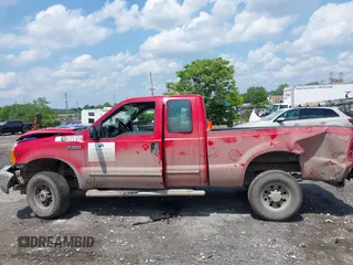 2000 Ford F-250 XL with VIN 1FTNX21L9YED56676, listed as a IAAI auction lot 42390087 with 186,715 mi miles and . Bid and sale history available at DreamBid. Image 15.