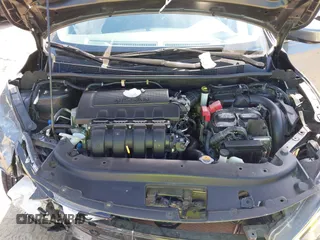 2017 Nissan Sentra SV with VIN 3N1AB7AP9HL673163, listed as a IAAI auction lot 41936878 with 94,608 mi miles and . Bid and sale history available at DreamBid. Image 10.