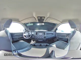 2013 Ram 1500 Tradesman with VIN 3C6JR6AG7DG576525, listed as a Copart auction lot 43770565 with 231,107 mi miles and Salvage title. Bid and sale history available at DreamBid. Image 16.