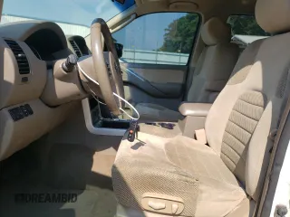 2009 Nissan Pathfinder LE с VIN 5N1AR18U59C614542, выставлен на аукционе Copart как лот 61958245 с пробегом 181 806 миль миль и Списание • Salvage title. История ставок и продаж доступна на DreamBid. Изображение 7.
