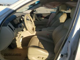 2013 Infiniti EX with VIN JN1BJ0HRXDM480784, listed as a Copart auction lot 41392755 with 156,580 mi miles and Salvage Title. Bid and sale history available at DreamBid. Image 7.