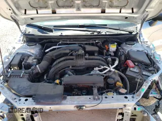 2020 Subaru Impreza z VIN 4S3GKAB69L3604276, wystawiony jako Copart lot #55630385 z przebiegiem 34 728 mil mil oraz Szkoda całkowita • Salvage title. Historia ofert i sprzedaży dostępna na DreamBid. Obrazek 11.