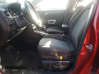 2013 Chevrolet Captiva Sport LS with VIN 3GNAL2EK3DS636905, listed as a Copart auction lot 79141234 with 187,579 mi miles and Clean Title. Bid and sale history available at DreamBid. Image 7.