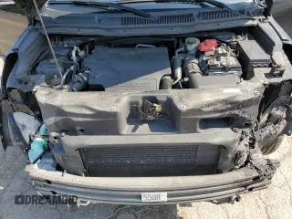 2014 Ford Explorer Sport z VIN 1FM5K8GT2EGB14090, wystawiony jako Copart lot #61734595 z przebiegiem 161 227 mil mil oraz Szkoda całkowita • Salvage title. Historia ofert i sprzedaży dostępna na DreamBid. Obrazek 12.