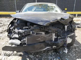 2014 Chevrolet Malibu LT with VIN 1G11C5SL5EF123001, listed as a Copart auction lot 53448055 with 165,249 mi miles and Salvage Title. Bid and sale history available at DreamBid. Image 5.