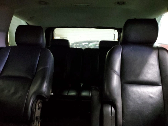 2012 GMC Yukon Denali with VIN 1GKS1EEFXCR126256, listed as a Copart auction lot 88656765 with 203,007 mi miles and Clean Title. Bid and sale history available at carsss.com. Image 10.
