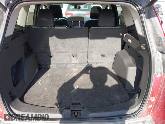 2013 Ford Escape SE z VIN 1FMCU9GXXDUC32561, wystawiony jako IAAI lot #41797455 z przebiegiem 134 934 mil mil oraz . Historia ofert i sprzedaży dostępna na DreamBid. Obrazek 13.