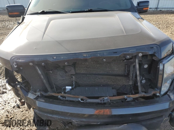 2012 Ford F-150 XL with VIN 1FTFW1ET5CFA99529, listed as a Copart auction lot 48192955 with 140,289 mi miles and Salvage Title. Bid and sale history available at carsss.com. Image 12.