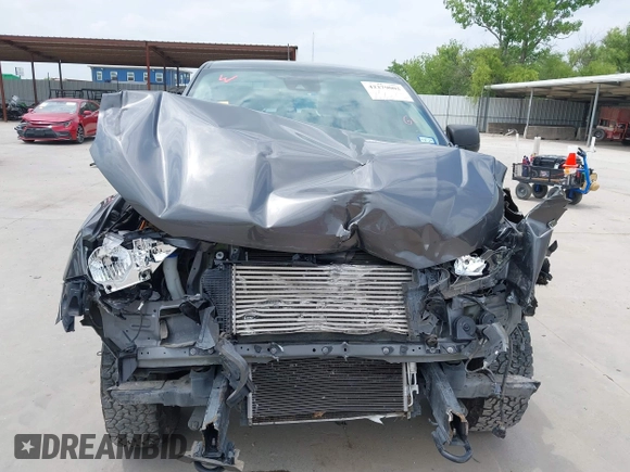 2020 Ford Ranger XL с VIN 1FTER4EH7LLA93071, выставлен на аукционе IAAI как лот 42279002 с пробегом 66 515 миль миль и . История ставок и продаж доступна на DreamBid. Изображение 13.