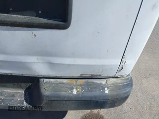 2008 Chevrolet Express Cargo Van with VIN 1GCGG25C281134247, listed as a IAAI auction lot 41876294 with 161,946 mi miles. Bid and sale history available at carsss.com. Image 12.