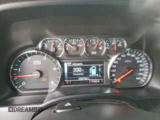 2015 Chevrolet Silverado 3500HD LT with VIN 1GC4KZE81FF100130, listed as a Copart auction lot 51757555 with 299,794 mi miles and Clean Title. Bid and sale history available at carsss.com. Image 9.
