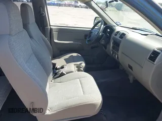 2007 Isuzu i-Series S with VIN 1GGCS199878701216, listed as a IAAI auction lot 42191506 with 41,251 mi miles and . Bid and sale history available at DreamBid. Image 5.