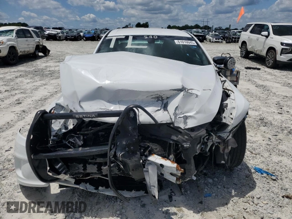 2019 Ford Police Interceptor z VIN 1FAHP2MK5KG113433, wystawiony jako Copart lot #61010045 z przebiegiem 75 950 mil mil oraz Czysty tytuł • Clean title. Historia ofert i sprzedaży dostępna na DreamBid. Obrazek 5.