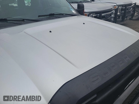 2015 Ford F-250 Lariat z VIN 1FT7W2BT9FEB22044, wystawiony jako IAAI lot #42566257 z przebiegiem 219 592 mil mil oraz . Historia ofert i sprzedaży dostępna na DreamBid. Obrazek 18.