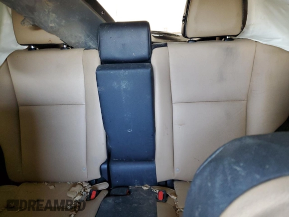2016 Toyota RAV4 Limited z VIN 2T3DFREV1GW439061, wystawiony jako Copart lot #86280734 z przebiegiem Nie podano mil oraz Szkoda całkowita • Salvage title. Historia ofert i sprzedaży dostępna na DreamBid. Obrazek 10.