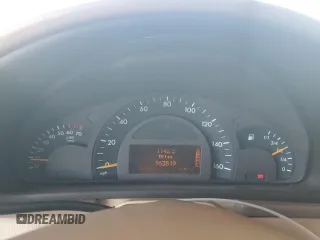 2004 Mercedes-Benz C 320 с VIN WDBRF64J04F522981, выставлен на аукционе Copart как лот 46624195 с пробегом 163 819 миль миль и Чистый • Clean title. История ставок и продаж доступна на DreamBid. Изображение 9.