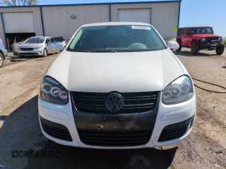 2009 Volkswagen Jetta SE с VIN 3VWRZ71K09M130230, выставлен на аукционе Copart как лот 54366605 с пробегом 143 655 миль миль и Списание • Salvage title. История ставок и продаж доступна на DreamBid. Изображение 5.