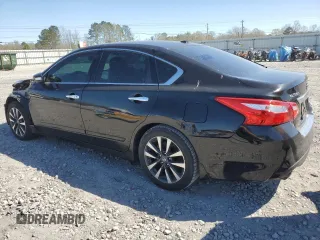 2016 Nissan Altima 2.5 S with VIN 1N4AL3AP1GC249317, listed as a Copart auction lot 50216735 with Not Provided miles and Salvage Title. Bid and sale history available at carsss.com. Image 2.