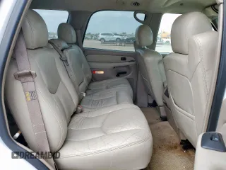 2003 Chevrolet Tahoe LS с VIN 1GNEC13Z93R284300, выставлен на аукционе Copart как лот 57597095 с пробегом 297 763 миль миль и Списание • Salvage title. История ставок и продаж доступна на DreamBid. Изображение 10.
